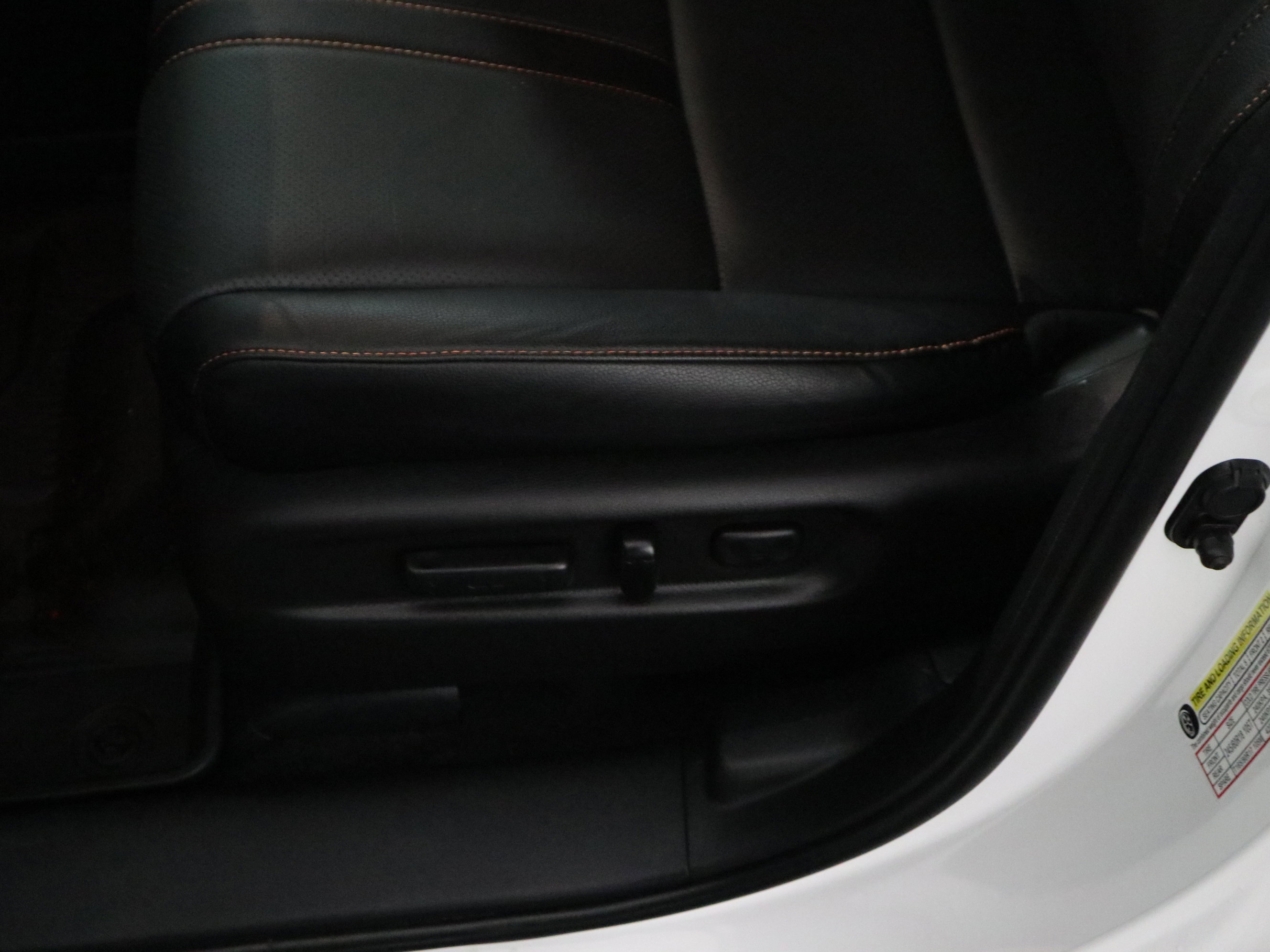 Used 2024 Honda Ridgeline TrailSport image 22