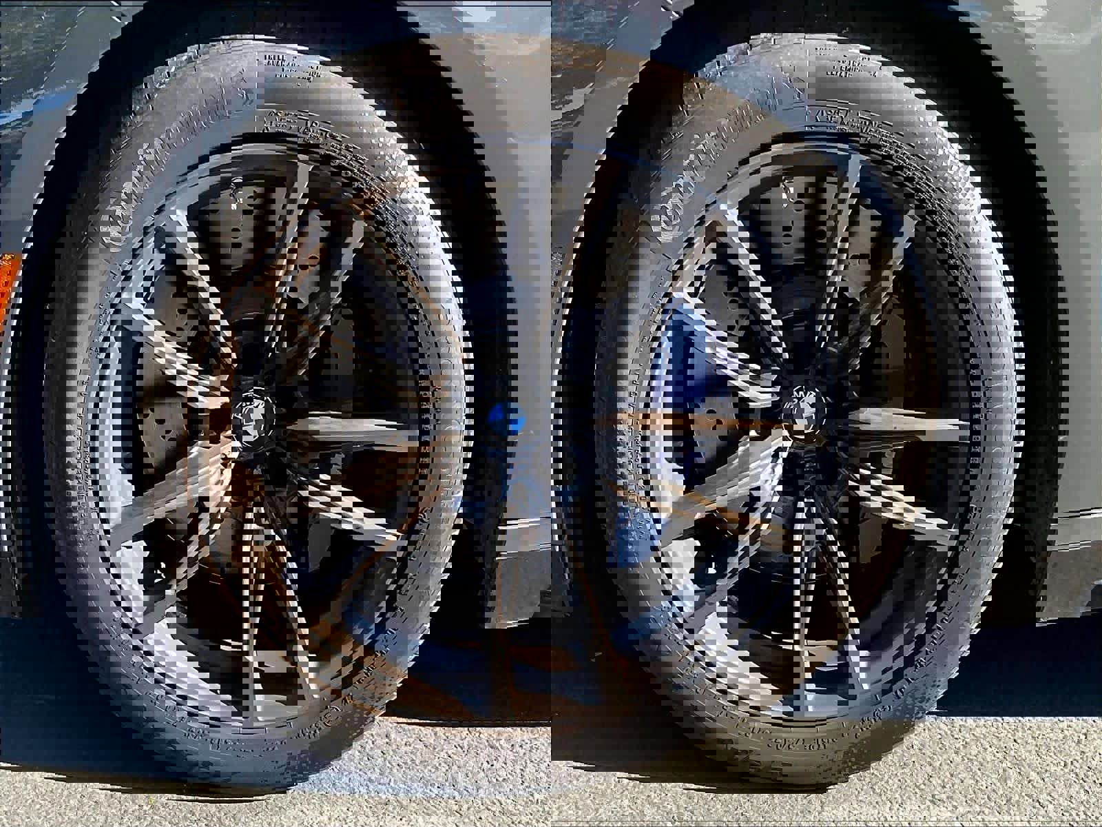 Used 2026 BMW M4 Coupe image 11