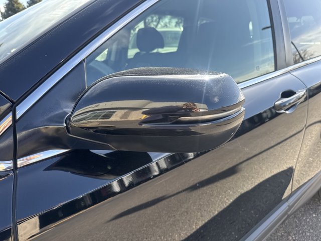 Used 2022 Honda CR-V EX image 10