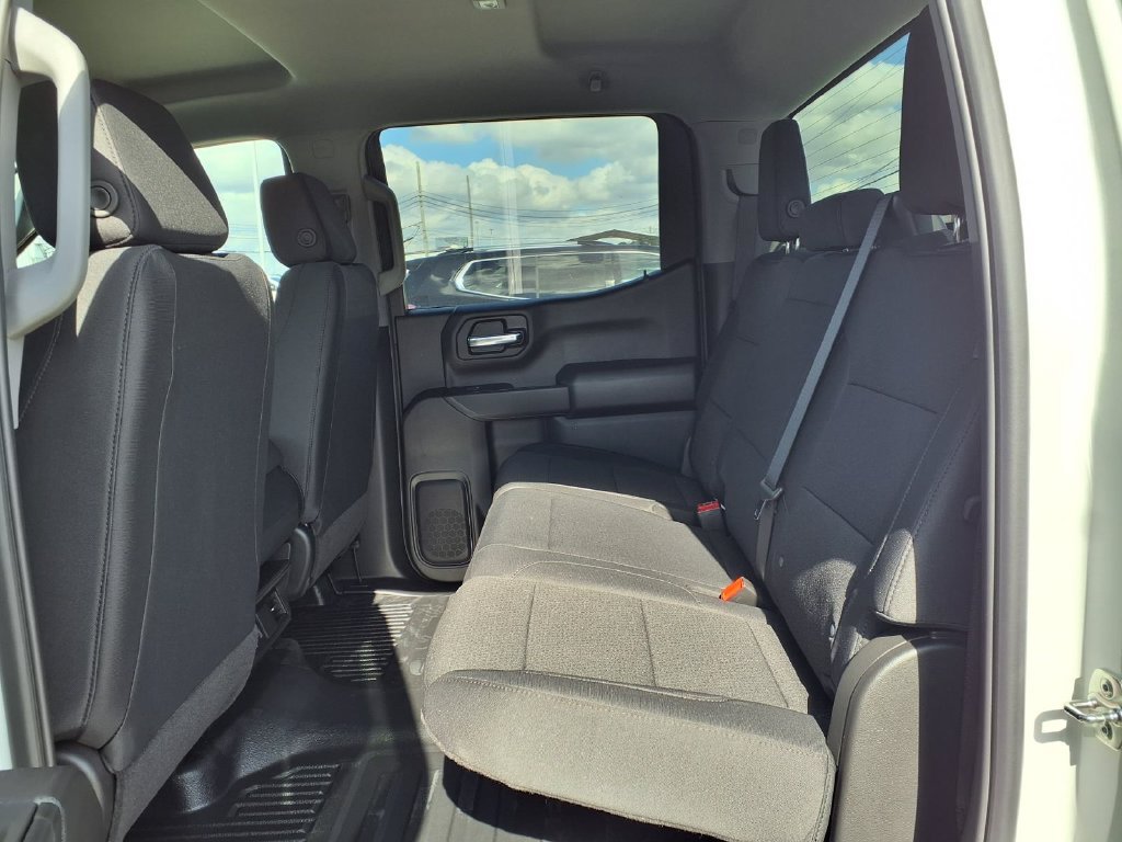 New 2026 GMC Sierra 1500 Pro w/ Pro Value Package RWD image 13