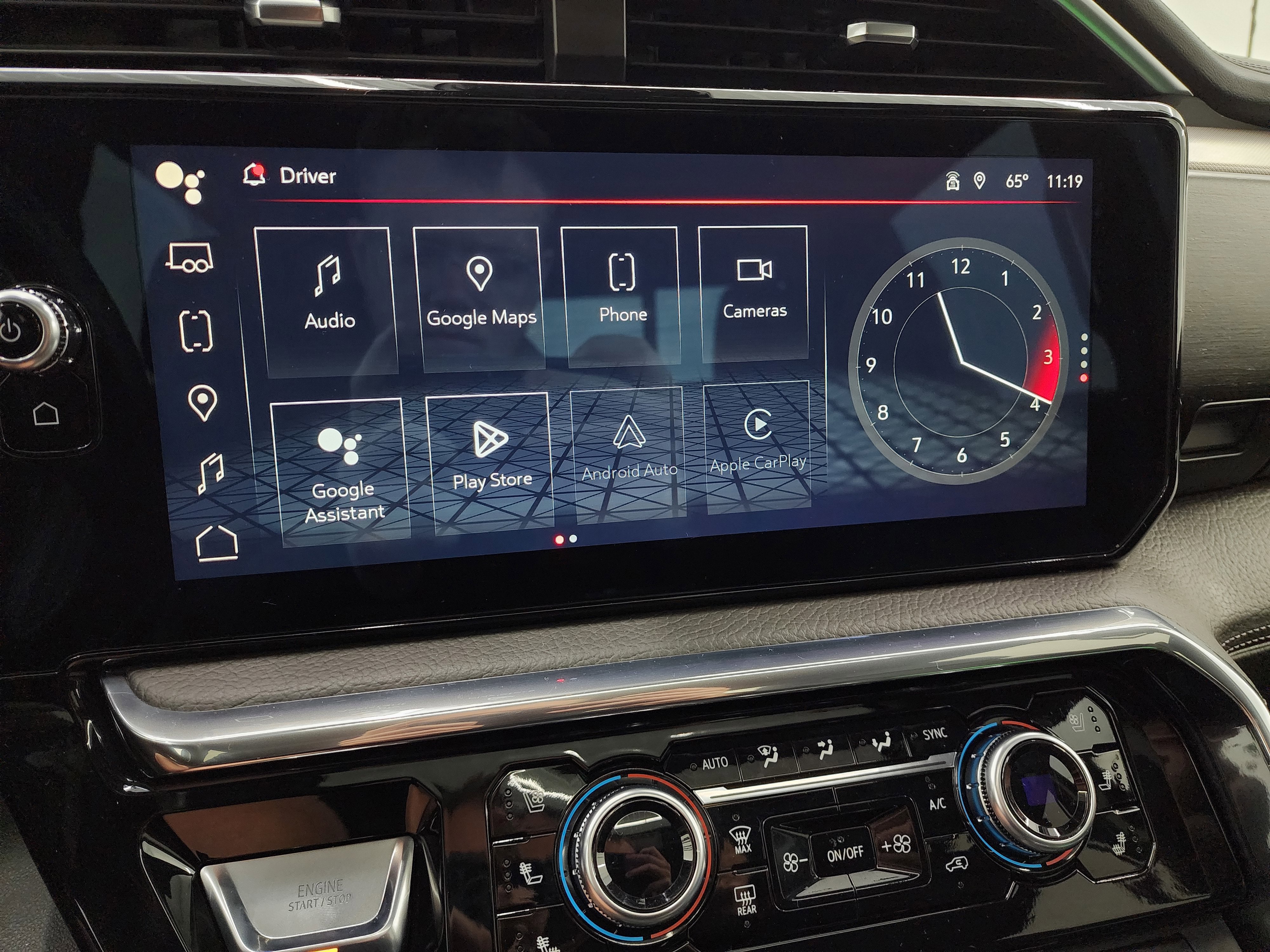 Used 2024 GMC Sierra 2500 Denali w/ Denali Reserve Package image 52