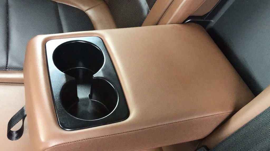 Certified 2023 Ford Bronco Sport Badlands w/ Premium Package image 13