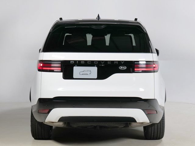 Certified 2023 Land Rover Discovery S R-Dynamic AWD/4WD image 7