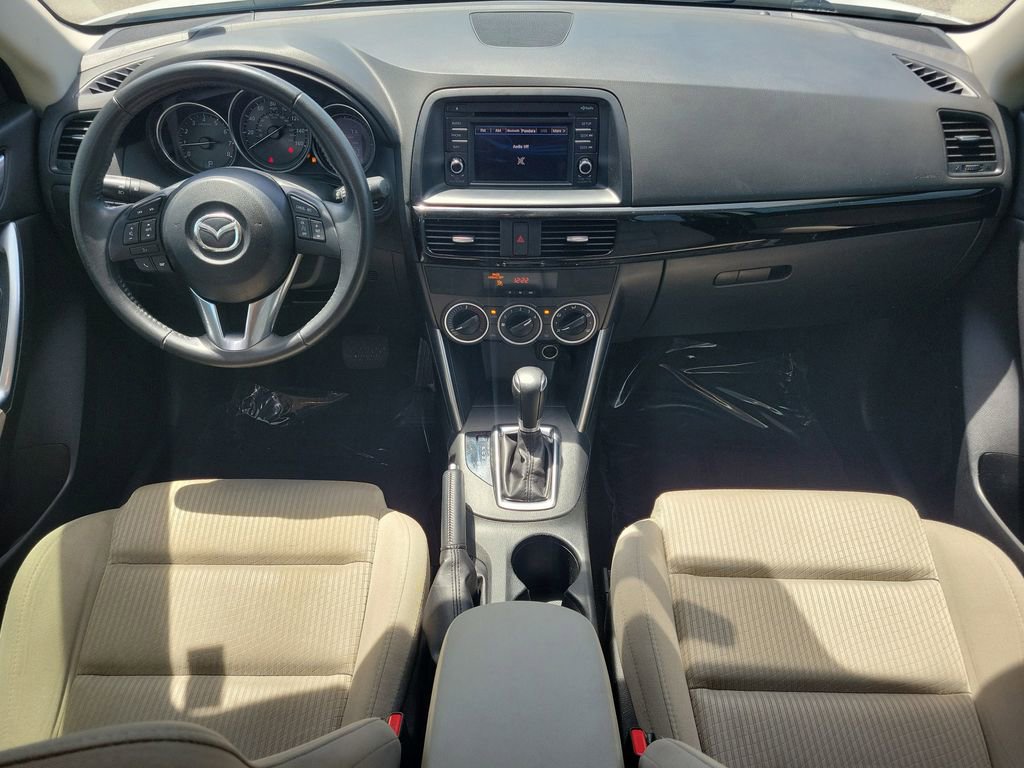 Used 2014 MAZDA CX-5 Touring FWD image 12