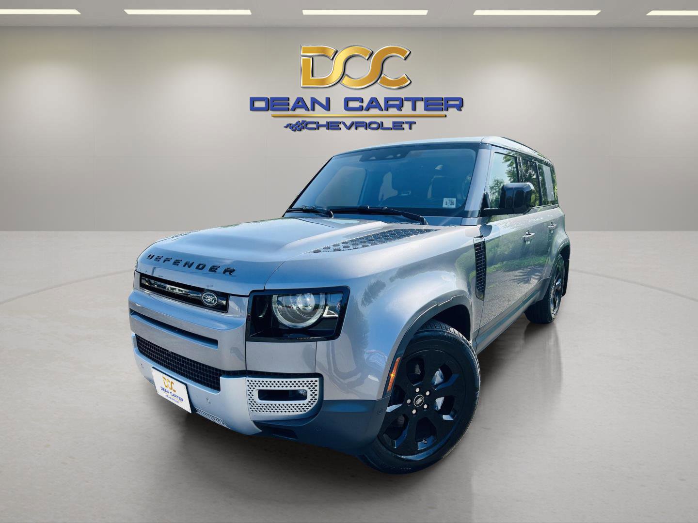 Used 2020 Land Rover Defender 110 HSE image 18