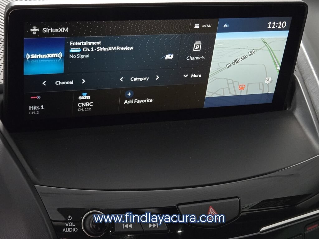 Used 2022 Acura RDX w/ Technology Package AWD/4WD image 25