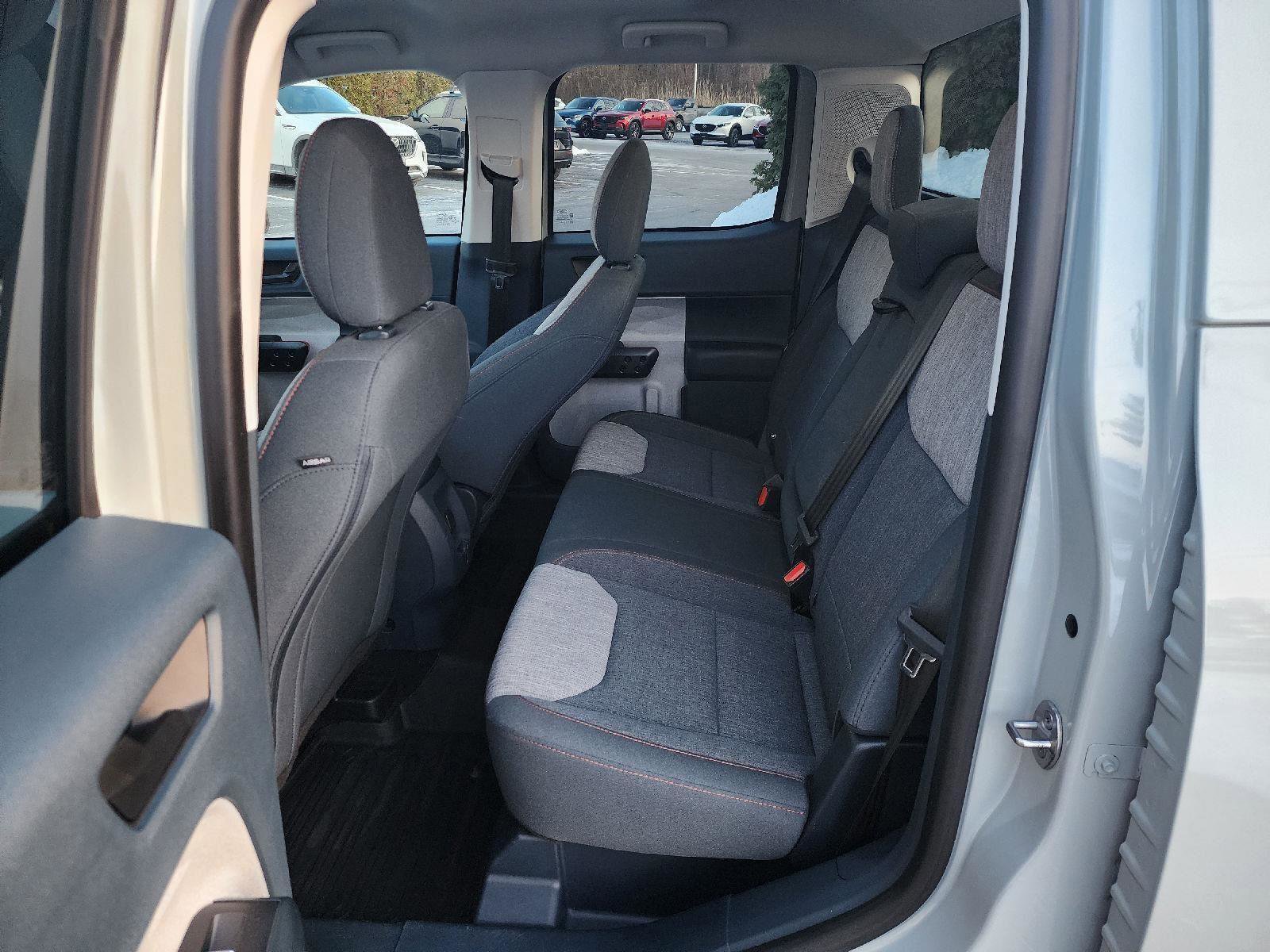 Used 2023 Ford Maverick XLT w/ Equipment Group 300A Standard image 6