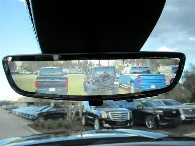 Used 2024 GMC Sierra 1500 Denali w/ Denali Reserve Package image 29