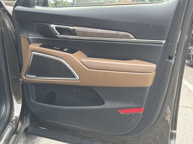 Used 2021 Kia Telluride SX w/ SX Prestige Package AWD/4WD image 14