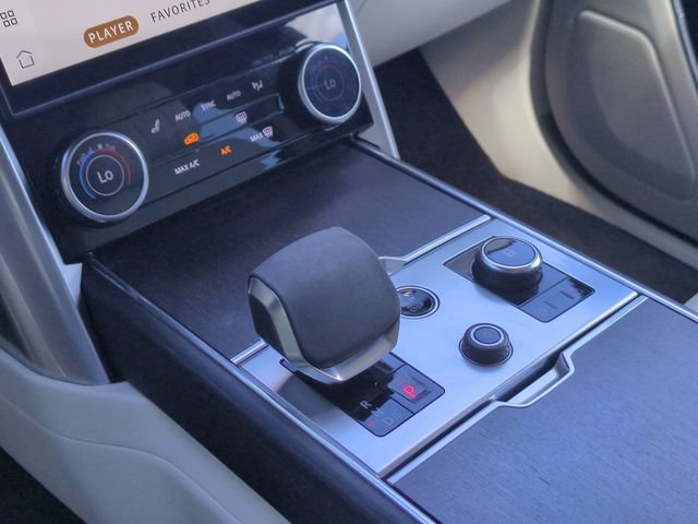 Used 2023 Land Rover Range Rover Long Wheelbase SE AWD/4WD image 9