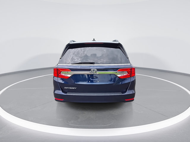 Used 2019 Honda Odyssey EX image 8