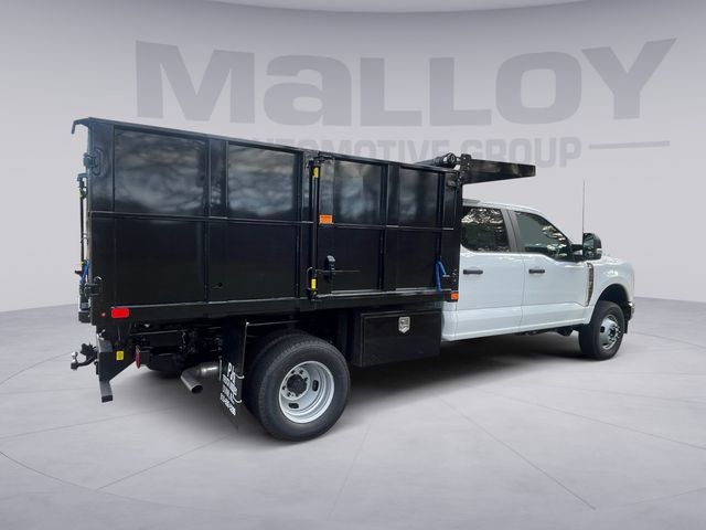 New 2026 Ford F350 XL w/ XL Chrome Package AWD/4WD image 5