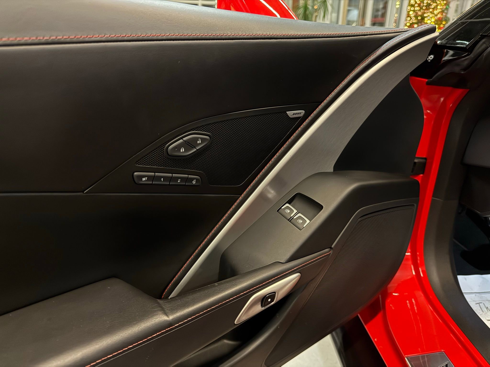 Used 2017 Chevrolet Corvette Stingray Coupe image 33