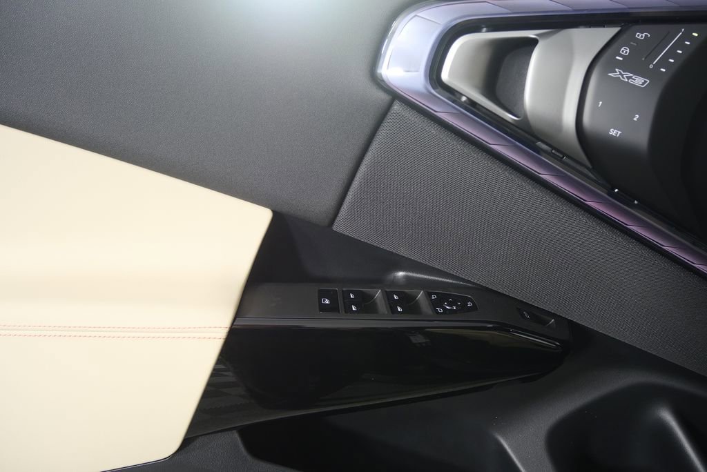 Used 2026 BMW X3 xDrive30 w/ Convenience Package image 9