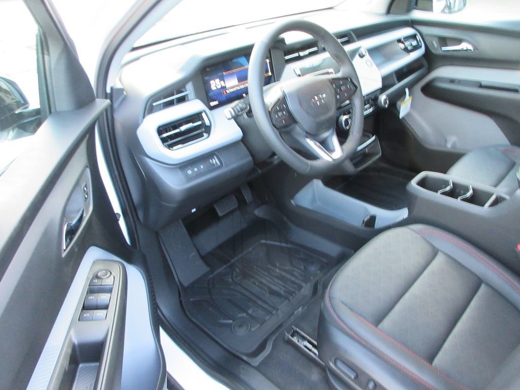 New 2027 Chevrolet Bolt RS w/ Technology Package FWD image 12