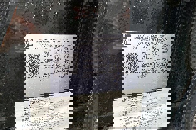 Used 2024 Cadillac CT5 V image 33