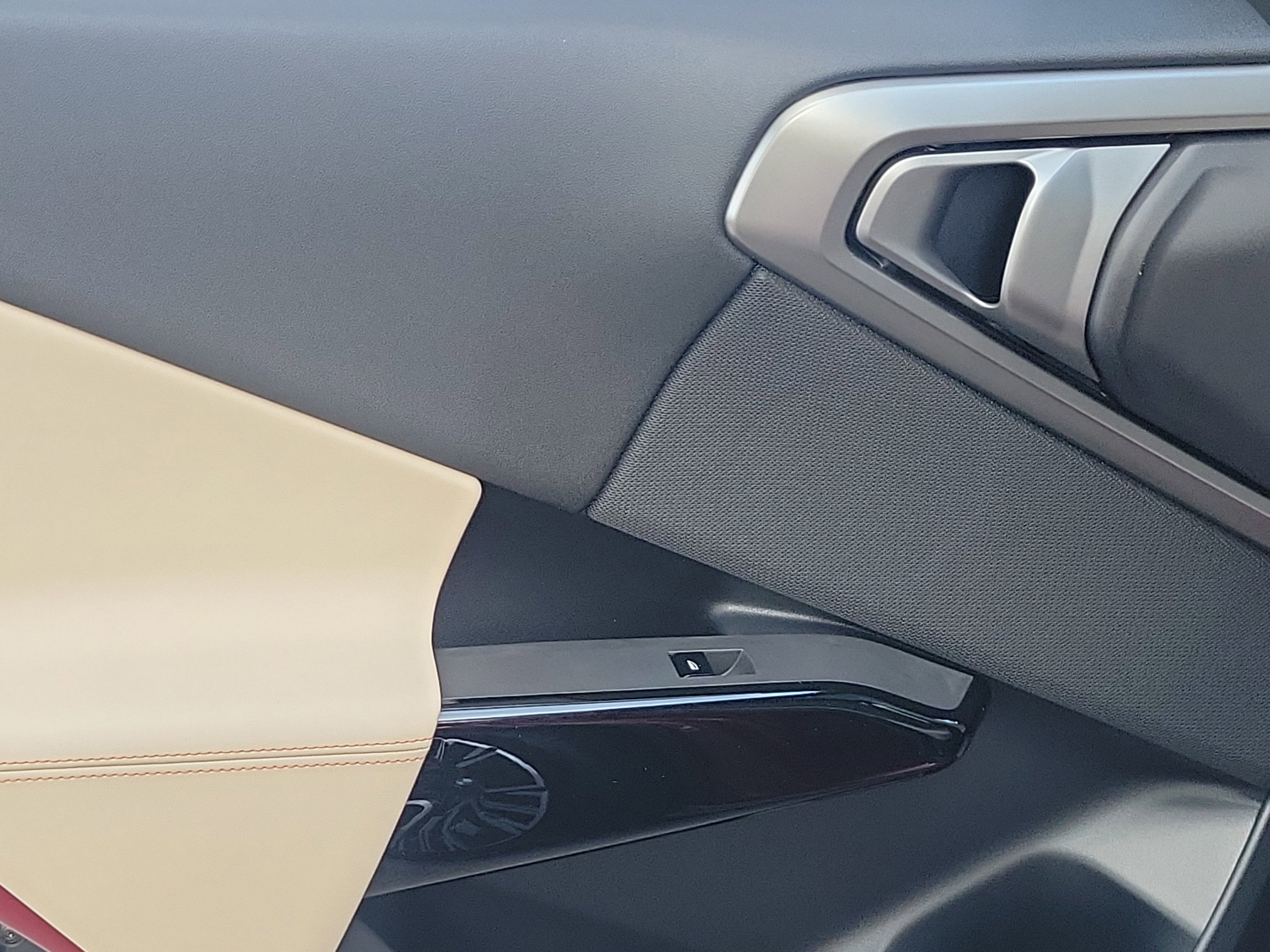 New 2026 BMW X3 xDrive30i AWD/4WD image 10