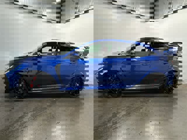 Used 2019 Honda Civic Type R image 2