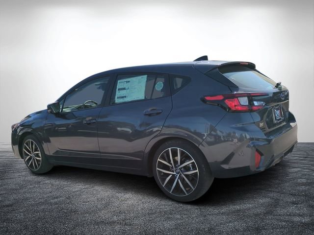 New 2026 Subaru Impreza 2.0i Sport image 5