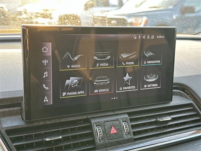 Used 2024 Audi Q5 2.0T Premium Plus image 39