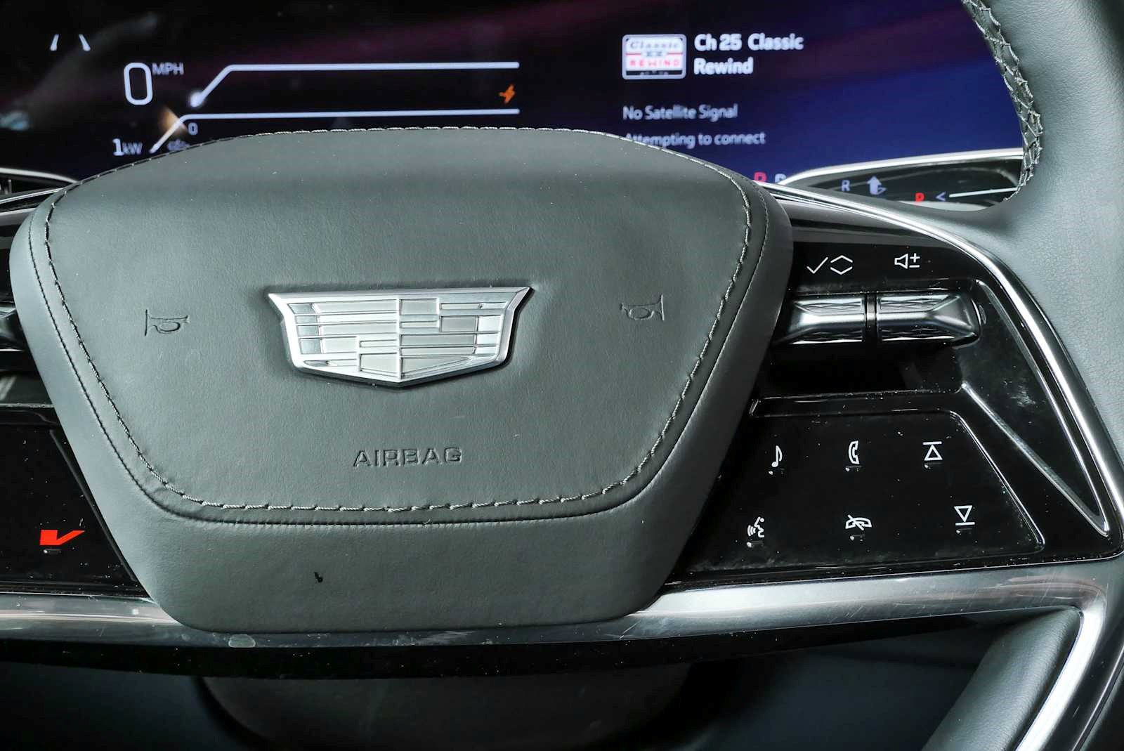 Certified 2026 Cadillac Escalade IQ Sport 2 AWD/4WD image 11