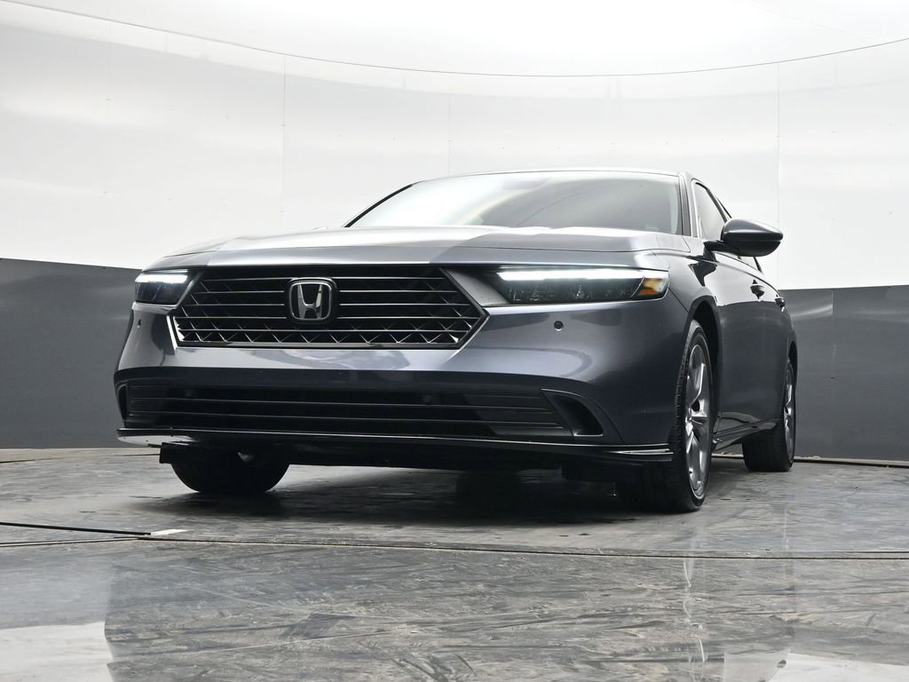 Used 2024 Honda Accord EX-L image 29