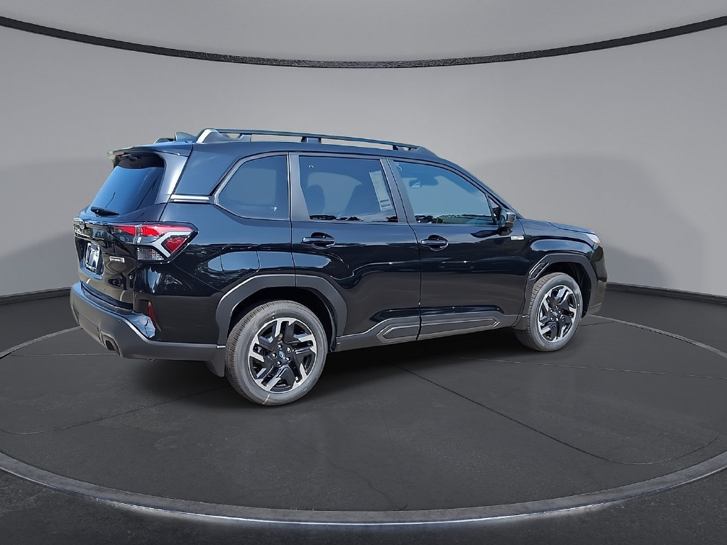 New 2026 Subaru Forester Limited AWD/4WD image 4