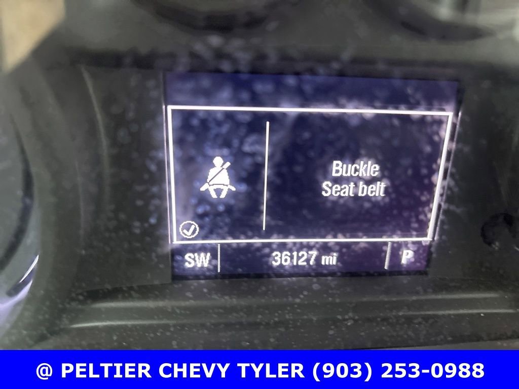 Used 2023 Chevrolet Silverado 1500 Custom RWD image 21