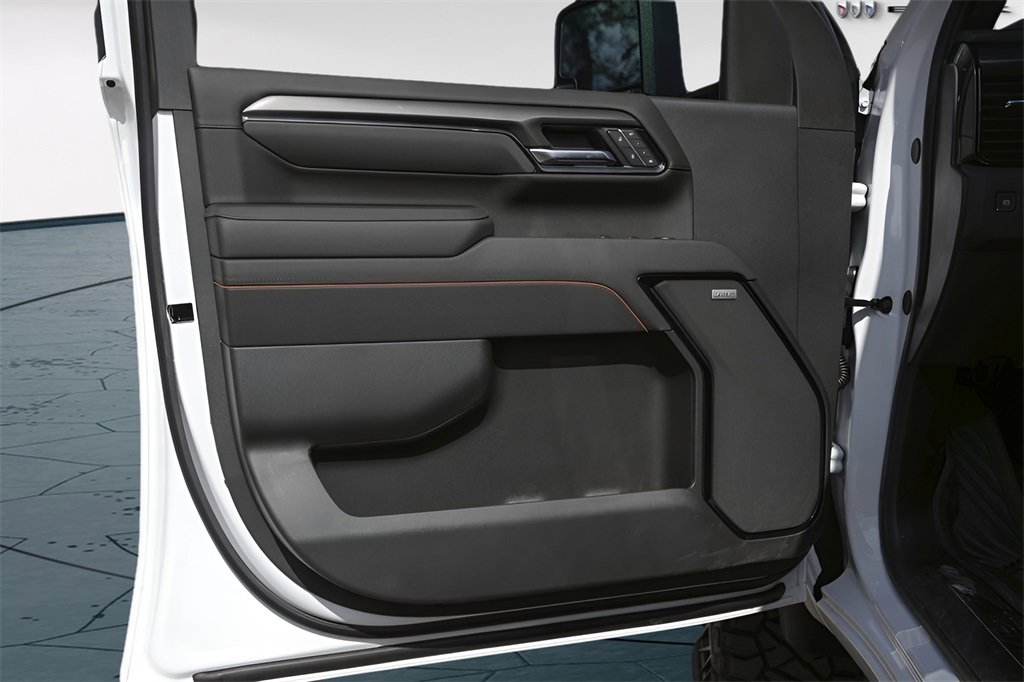 Used 2025 GMC Sierra 2500 AT4 w/ AT4 Premium Plus Package image 20