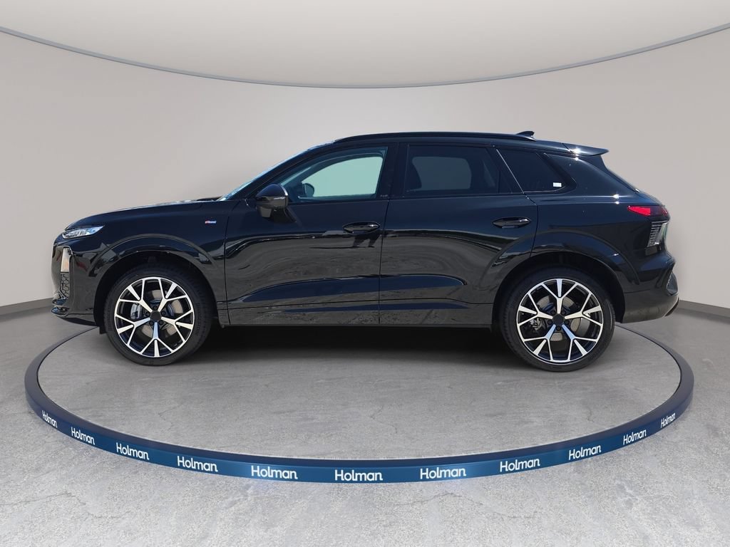 New 2026 Audi Q3 quattro 2.0T AWD/4WD image 8