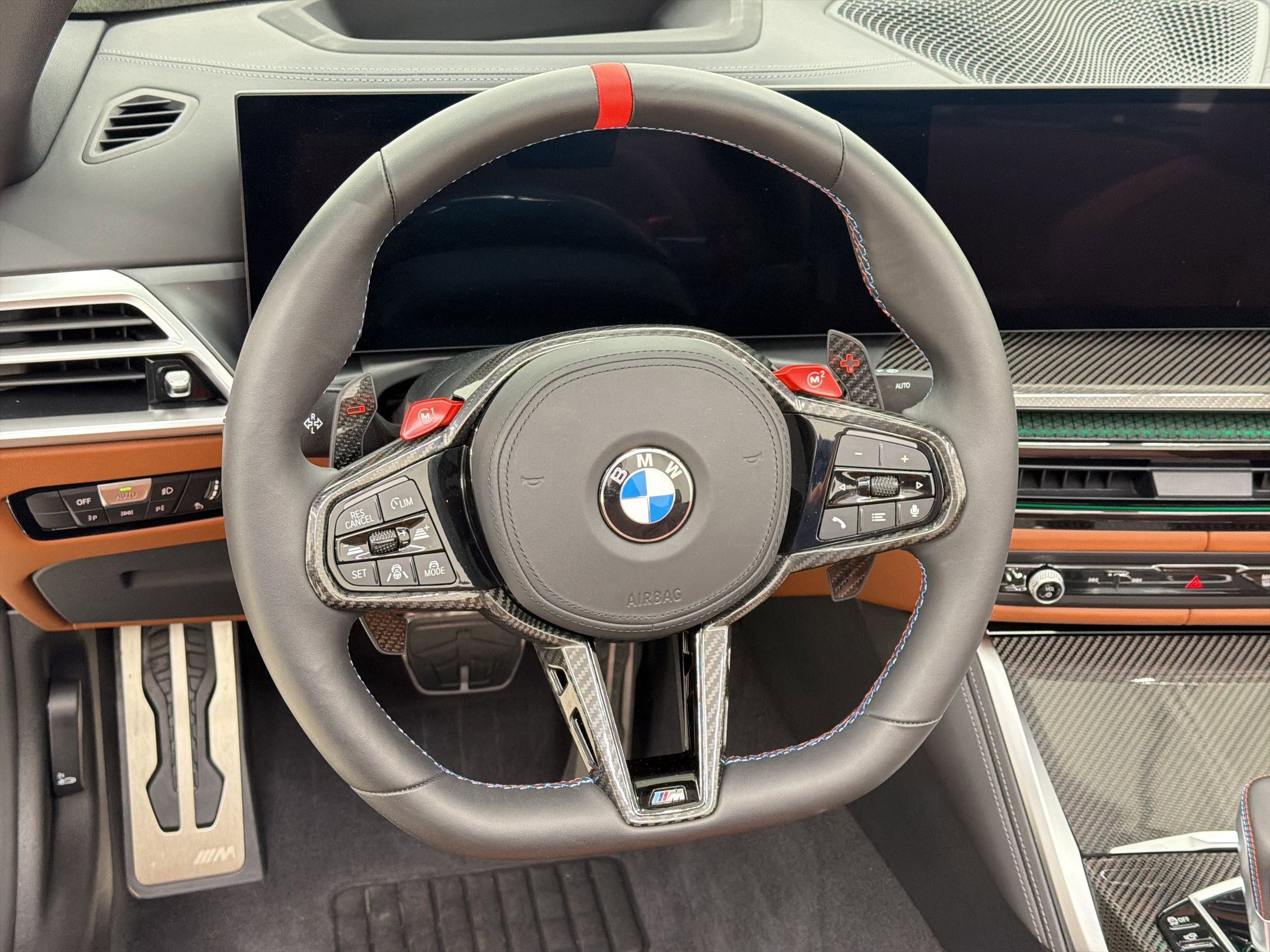 Certified 2026 BMW M4 xDrive Competition image 15