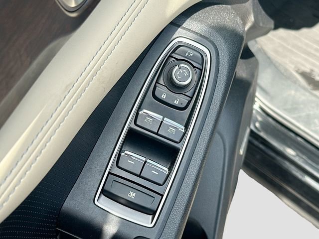 Used 2021 Subaru Ascent Touring w/ Popular Package #2 AWD/4WD image 19