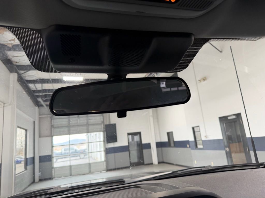 Used 2024 Ford F250 XL w/ STX Appearance Package image 18