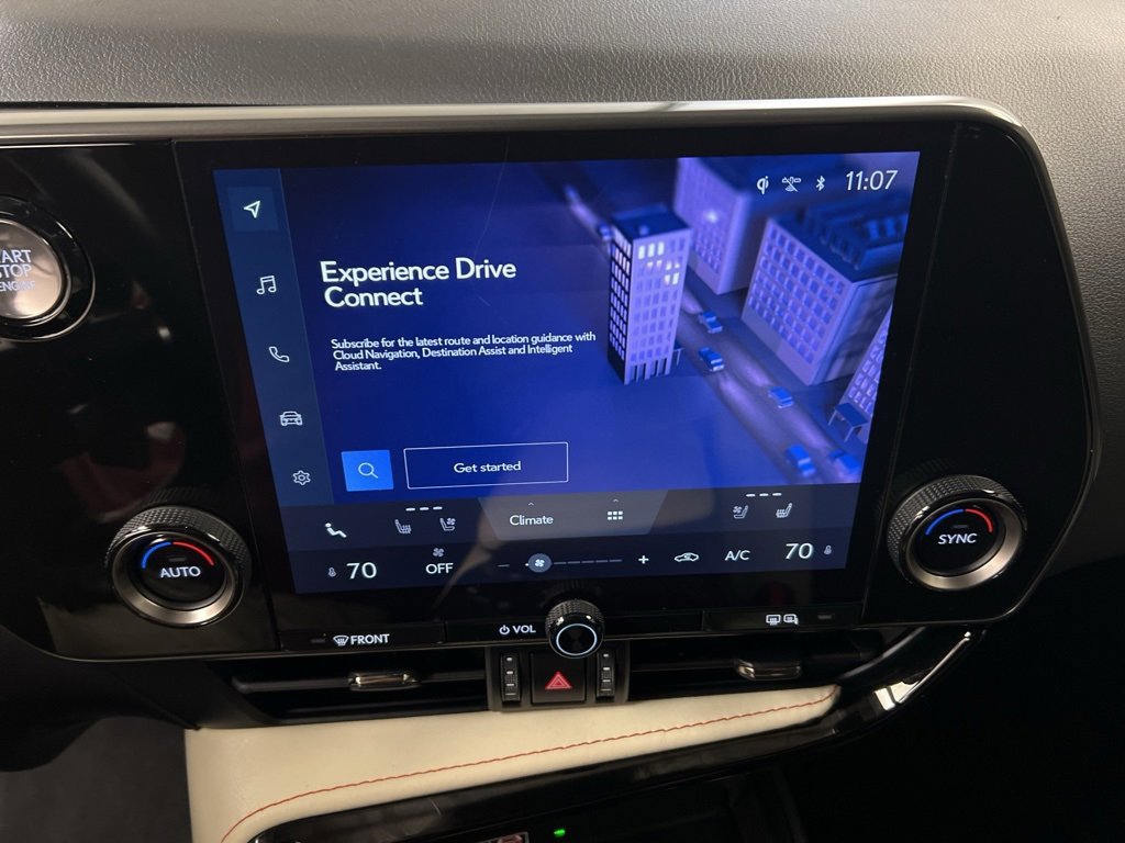 Used 2022 Lexus NX 350 AWD w/ Premium Package image 11