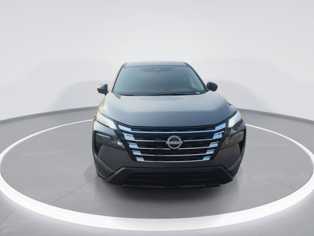 New 2026 Nissan Rogue S FWD image 3