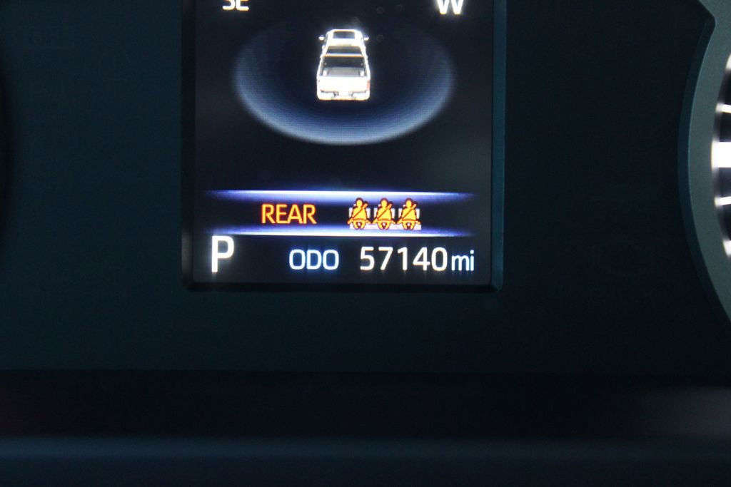 Used 2022 Toyota Tundra Limited image 13