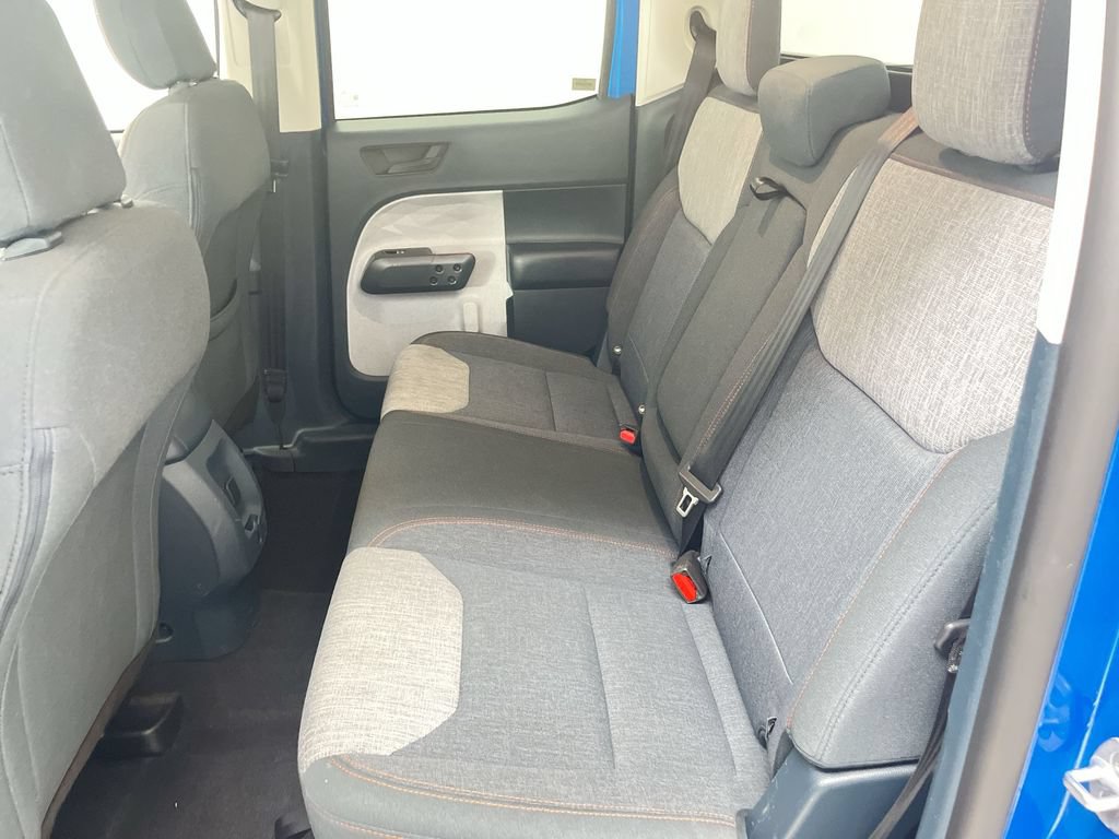Used 2022 Ford Maverick XLT FWD image 24