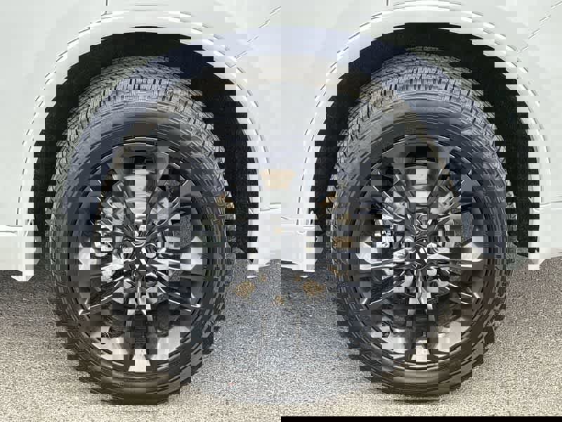 New 2025 Dodge Durango GT w/ Blacktop Package image 11