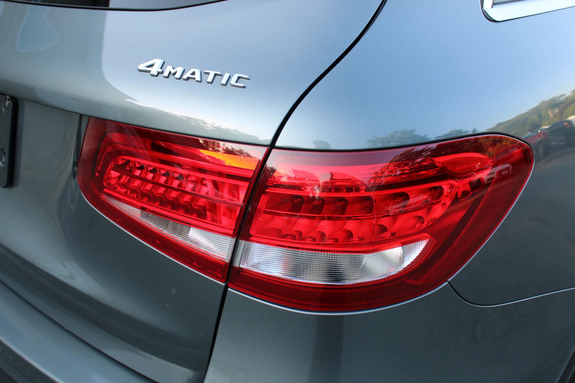 Used 2018 Mercedes-Benz GLC 300 4MATIC image 33
