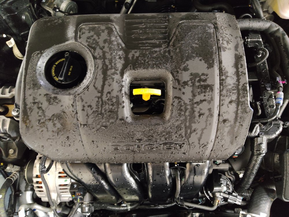 Used 2024 Kia Forte LX image 30