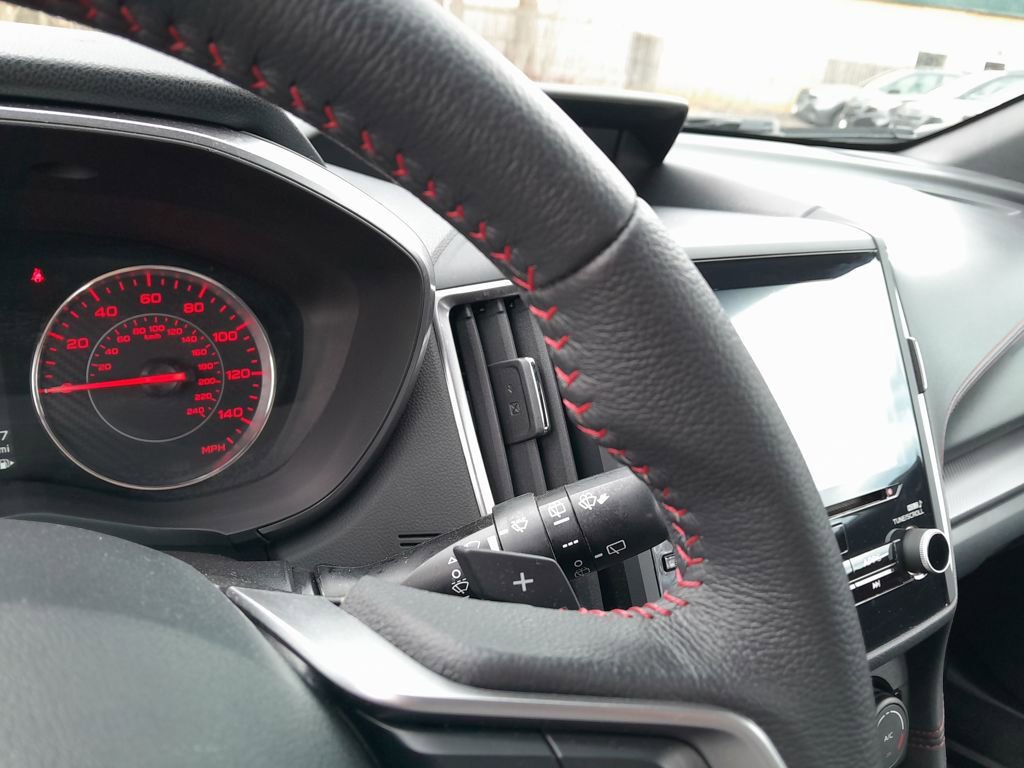 Used 2019 Subaru Impreza 2.0i Sport image 21