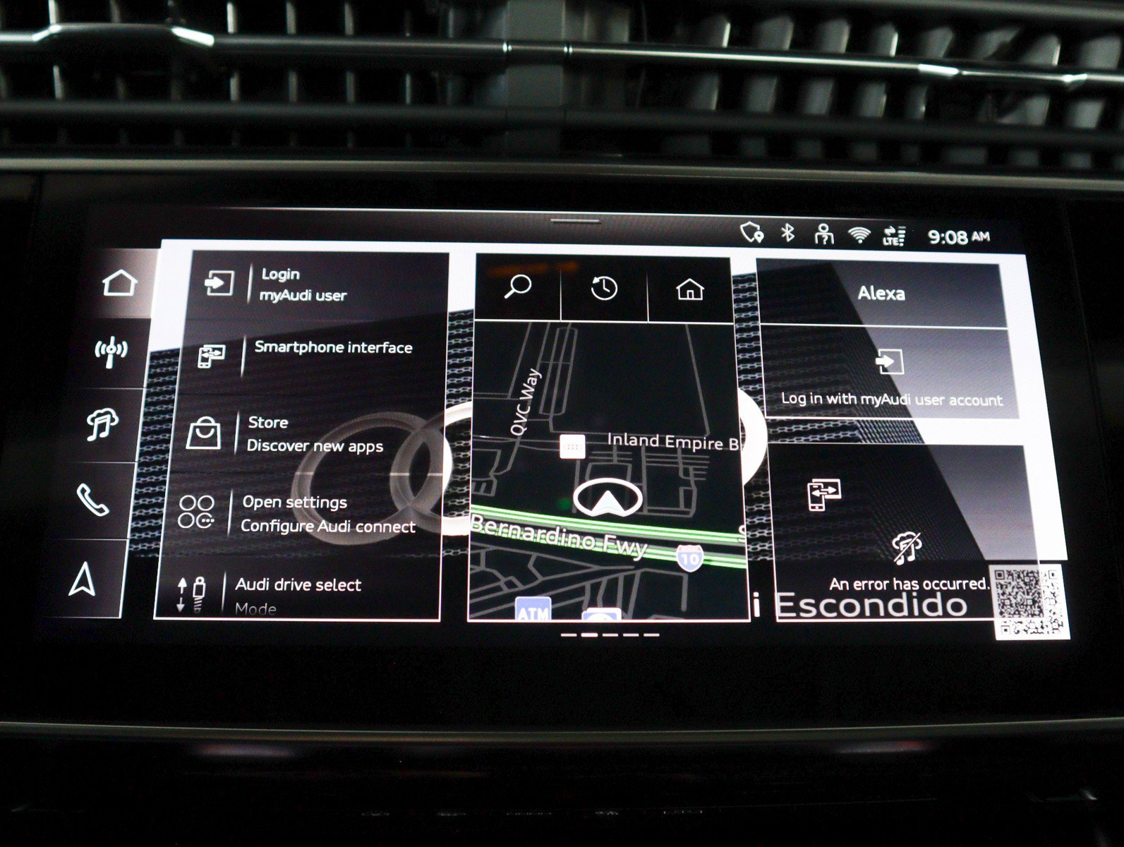 New 2026 Audi Q7 2.0T Premium image 24