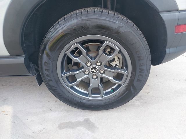 Certified 2023 Ford Bronco Sport Big Bend w/ Convenience Package image 31