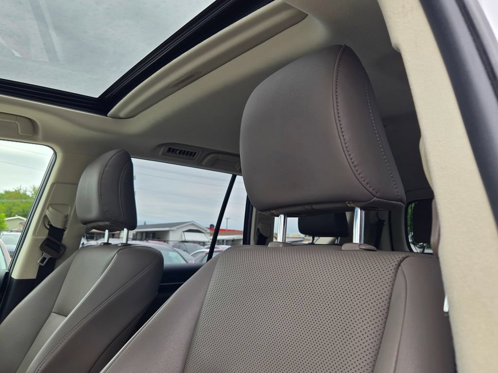 Used 2020 Lexus GX 460 Premium AWD/4WD image 37