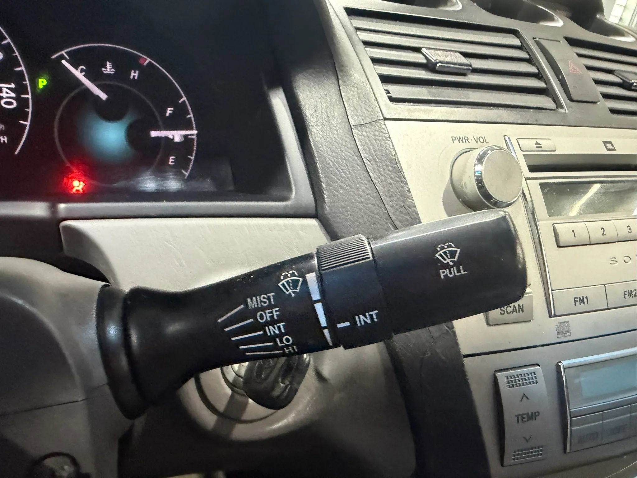 Used 2007 Toyota Solara SLE image 15