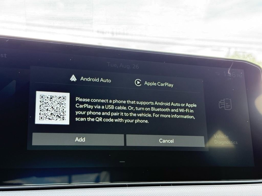 New 2026 Kia K5 LXS image 14