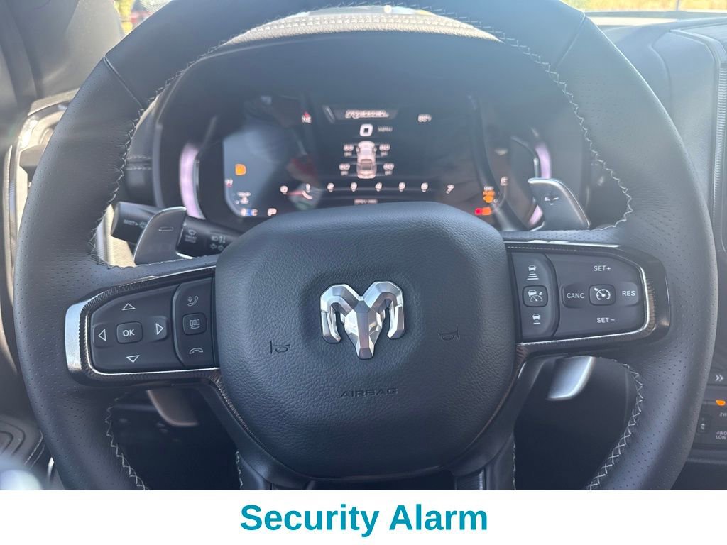 New 2026 RAM 1500 Rebel image 14