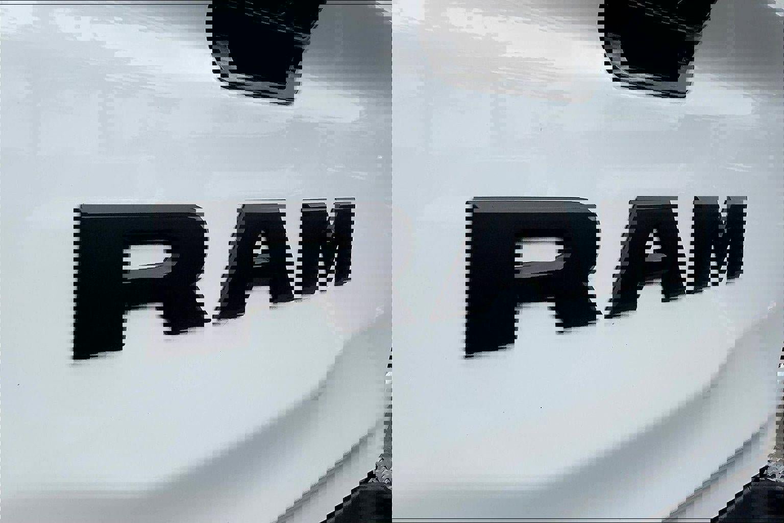 Used 2023 RAM 1500 TRX w/ TRX Level 2 Equipment Group AWD/4WD image 29