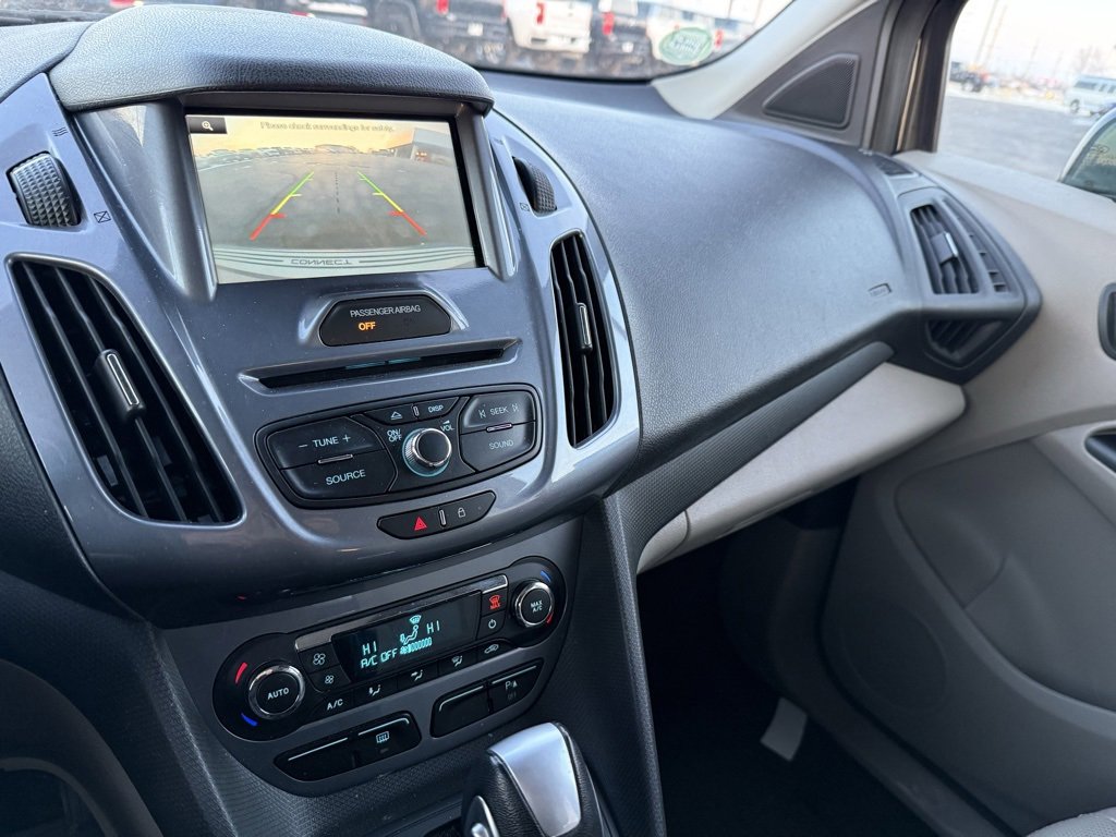 Used 2014 Ford Transit Connect Titanium image 8