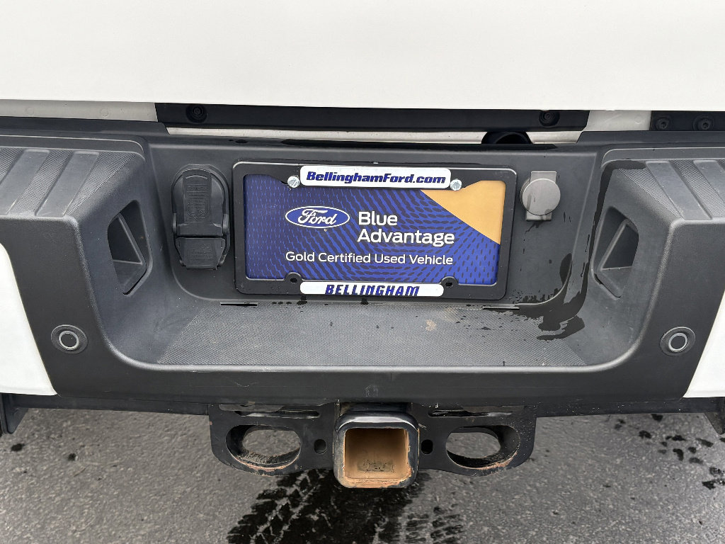 Used 2024 Ford F350 Limited w/ FX4 Off-Road Package image 8